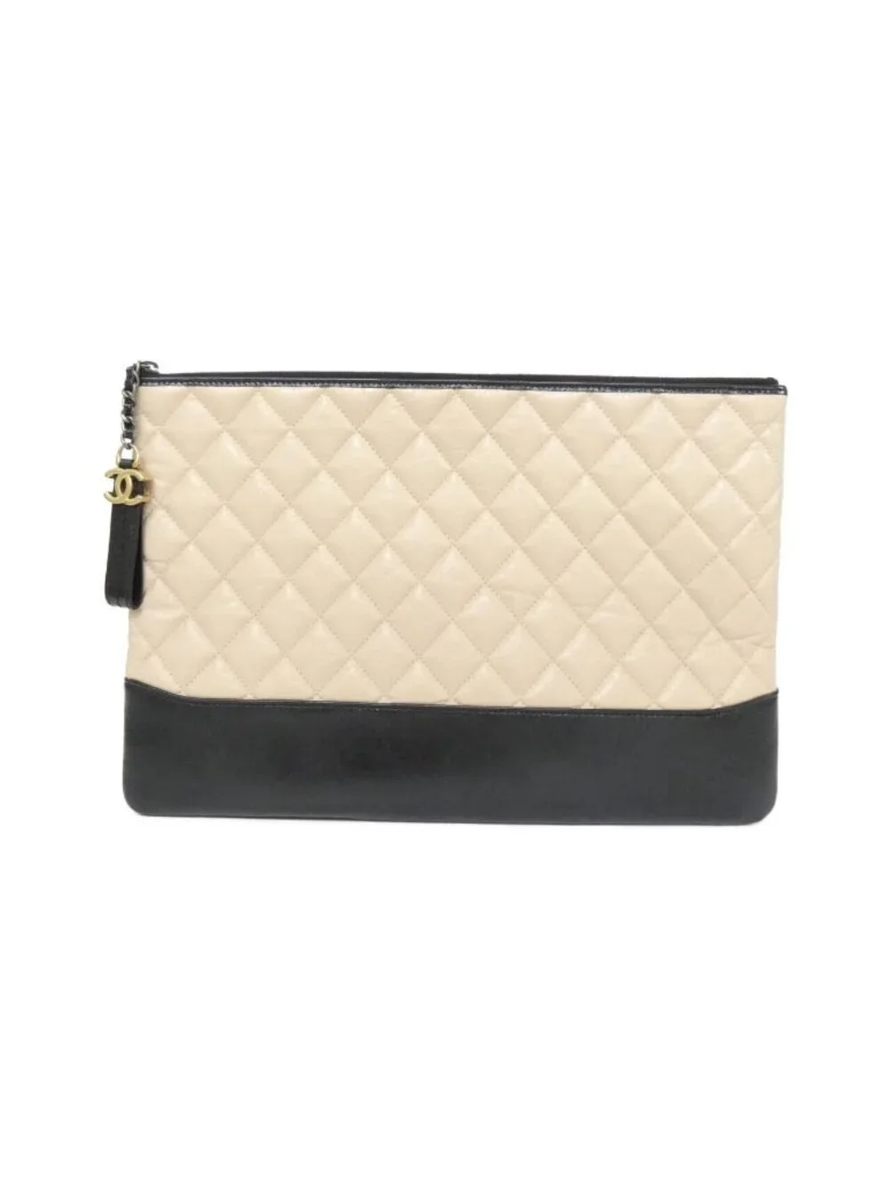 Chanel Gabrielle Line Pouch